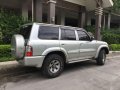 2005 Nissan Patrol for sale-1