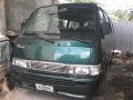 For sale Nissan Urvan 2001-0