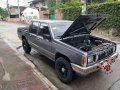 1996mdl Mitsubishi L200 4d56 engine FOR SALE-3