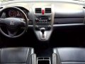 2008 Honda CRV 4x2 Automatic Transmission-7