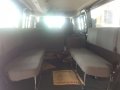 Brand new Nissan NV350 Urvan 2017 for sale-4