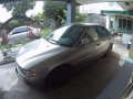 Mitsubishi Lancer Glxi AT 1997 Gray Sedan For Sale -1