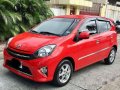 Well-kept Toyota Wigo 2015 for sale -0