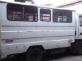 Isuzu Giga FB-Type Passenger Van Model 2001 FOR SALE-4