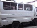 Isuzu Giga FB-Type Passenger Van Model 2001 FOR SALE-4