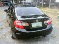 Good as new Honda Civic 2012 for sale-3