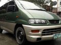 1998 model Mitsubishi Spacegear FOR SALE-2