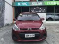 2015 Hyundai Grand i10 AT (Rosariocars)-0