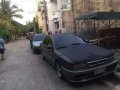 Mitsubishi Galant Super Saloon MT Gray For Sale -0