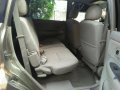 Toyota Avanza 1.5G AT 2011 Beige SUV For Sale -7