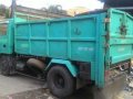 2005 Isuzu Giga Mini High Dump Box 4HF1 for sale-2