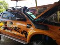 Ford Ranger 4x2 Wildtrack AT 2016 Orange For Sale -5