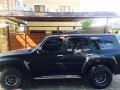 Nissan Patrol Safari FOR SALE-7