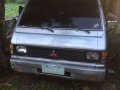 98 Mitsubishi L300 van FOR SALE-0