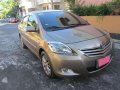 2012 Toyota Vios 1.3G Automatic Transmission FOR SALE-0