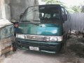 For sale Nissan Urvan 2001-1