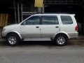 Isuzu Crosswind 2006 manual diesel-0