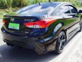 Hyundai Elantra 2013 GLS FOR SALE-2