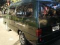 Mitsubishi L300 van 1990 model FOR SALE-1