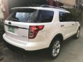 2014 Ford Explorer for sale -1