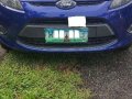 Ford Fiesta 2013 FOR SALE-4