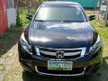 Well-maintained Honda Accord 2010 for sale-2