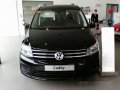 Brand new Volkswagen Caddy 2018 for sale-0