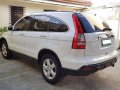 2008 Honda CRV 4x2 Automatic Transmission-6