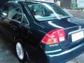 Honda Civic 2001 Manual Green For Sale -3
