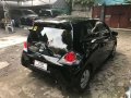 2016 Honda Brio black for sale -1