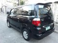 For sale: Suzuki Apv 2011-4