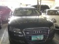 Well-maintained Audi A8 2011 for sale-1