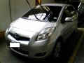 Well-maintained Toyota Yaris 2011 for sale-2