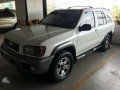 2001 Nissan Pathfinder FOR SALE-1