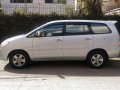 Toyota Innova 2005 G FOR SALE-1