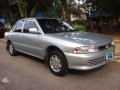 Mitsubishi Lancer 1994 FOR SALE-0