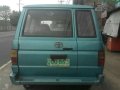 Toyota Tamaraw FX GL 1997 Model FOR SALE-6