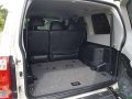 Mitsubishi Pajero 2004 local sale or swap-5