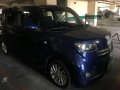 2011 Toyota Bb Scion Matic Blue SUV For Sale -4