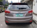 2011 Hyundai Tucson GLS Theta II AT Diesel FOR SALE-2