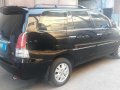 Toyota Innova G 2010 model 2.5 diesel engine FOR SALE-2