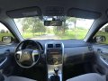 2014 Toyota Corolla Altis MT Black For Sale -6