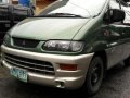 1998 model Mitsubishi Spacegear FOR SALE-0