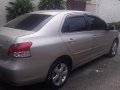 Toyota Vios 2008 FOR SALE-1