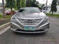 Good as new Hyundai Sonata Automatic 2011 for sale-0