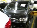 Well-maintained Toyota Hiace 2007 for sale-2