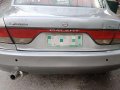 Mitsubishi Galant Vr4 1997 Model FOR SALE-11