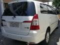 2014 Toyota Innova 2.5G FOR SALE-2