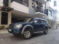2008 Ford Everest Manual FOR SALE-0