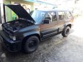 FOR SALE Nissan Terrano 97-0